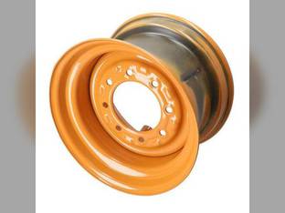 9.75" x 16.5" Skid Steer Rim Case 1845S 1845 1845B 1845C D67136