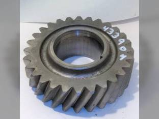 Used Upper Countershaft Gear Compatible with John Deere 8770 9300 9360R 9400 9460R 9220 9320 9230 9100 9120 9330 9300T 9430 8870 9420T 9400T 9420 8760 9200 9410R 8560 9320T 8960 8570 8970 R83601