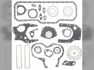 Conversion Gasket Set International 1256 806 DT407 1026 D361 1206 856 D407 DT361 1456