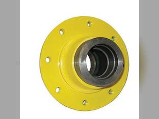Rear Wheel Hub fits John Deere 6620 7720 9400 9410 9500 9510 9600 9610 8820 CTS AH173846 H94814 AH130871