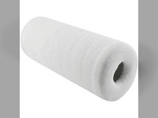 Filter - Lube Off Highway Vac Cel Full Flow Sock Filter VT842 0 8729 Oliver 1850 1650 1855 1750 1750 1755 1800 1800 1955 1655 1950 156149AS White 4-78 872946 Minneapolis Moline G750 G940 G850