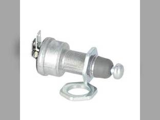 Neutral Starting Switch fits John Deere AH98872 fits International 706 766 966 1066 1086 1466 121629C1 fits Allis Chalmers 2122233SM fits White 70248659 fits Oliver 30-3138739