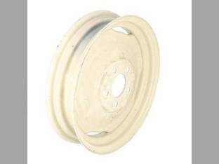 3" x 15" 5 Bolt Front Rim Allis Chalmers CA D12 D10 C B 231520 Oliver 440 450530A Massey Harris 20 Mustang 30 22 82 Pacer Pony 101 Colt 81 Minneapolis Moline BG