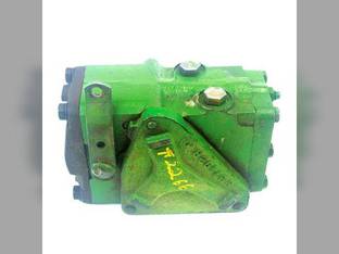 Used Selective Control Valve John Deere 3010 4010 AR42085