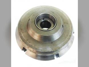 Remanufactured PTO Clutch Drum Rear Compatible with John Deere 4050 4450 4255 4055 4455 4250 AR95784