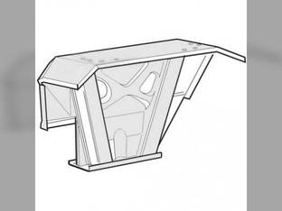 Fender Flat Top - Left Hand Allis Chalmers 5050 5045 5040 72090417 White 2-50 2-60 31-2902441 Long 510 2610 2510 460 2460 TX15048 Oliver 1370 1365
