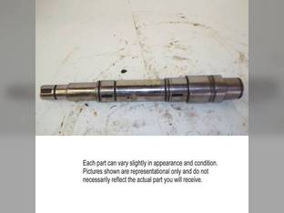 Used Transmission Top Shaft John Deere 2510 2520 3020 R33512