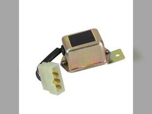 Timer Relay fits Kioti DK35 DK40 DK45 T4340-60243 T4340-60242