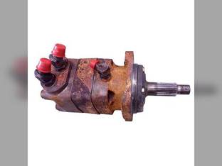 Used Hydraulic Drive Motor Case 1838 1838 1840 1840 141387A2