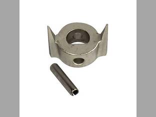 Drive Coupler Kit fits John Deere C650 C850 1910 A94099