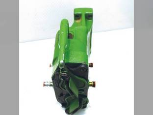 Used Breakaway Coupler Downward John Deere 9530 8235R 8530 9330 9430 7230R 8335R 8270R 8330T 8310R 8430 8345RT 9630 8225R 8360R 8230 8320R 8230T 8345R 8285R 8320RT 8330 8245R 9230 8295R 8130 8260R