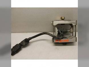 Used Mass Flow Sensor John Deere 9650 STS 9560 STS 9650 9660 STS 9770 STS 9860 STS 9550 SH 9650 CTS 9660 9750 STS 9560 9760 STS 9660 CTS 9450 9560 SH 9570 STS 9550 9870 STS PF80000