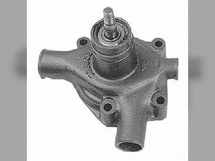Remanufactured Water Pump Massey Ferguson 165 255 65