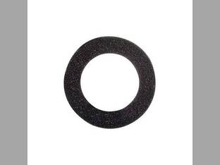 Pressurizer Filter Gasket fits New Holland T8010 T8020 T8030 T8040 T8050 TG210 TG230 TG255 TG285 87773730 fits Case IH Magnum 275 MX180 MX200 MX210 MX220 MX230 MX240 MX255 MX270 MX285 255219A2