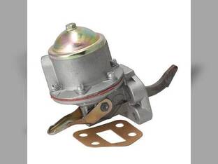 Fuel Lift Transfer Pump fits Massey Ferguson 175 180 265 362 396 699 4245 4255 399 4222105V91 fits White 31-2765497 fits JCB 17401200 fits Landini 390972X1 fits Oliver 31-2765497 fits Perkins 2641720