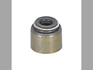 Exhaust Valve Seal New Holland L160 T2320 TC35 LX465 TC45A TC40 L565 LX485 T2210 T1520 L170 LS140 TC45 LX565 T2410 LS160 LS170 L140 T2220 L175 LS150 TC34DA L465 L150 Ford 1520 1920 3415 2120 1320