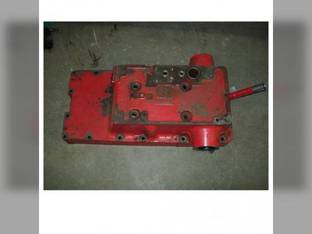 Used Rockshaft Cover International Hydro 186 786 886 986 1086 1486 1586 1259630C91