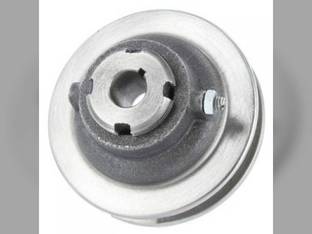 Generator Pulley International W400 TD6 400 650 66746D