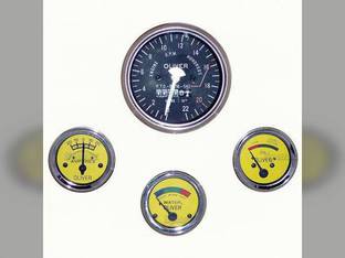 Gauge Set fits Oliver Super 66 Super 77 Super 55 1ES5210 1K528E HA344A HA7353 100575A