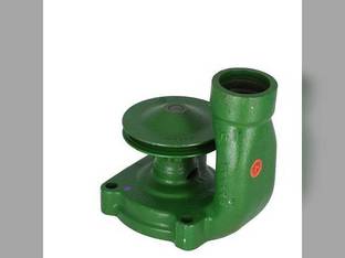 Remanufactured Water Pump fits John Deere 70 720 730 70 F2244 AF2297R AF2368R