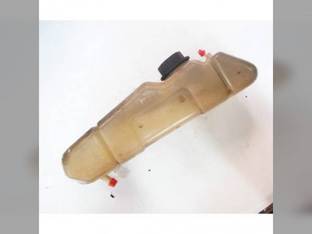 Used Coolant Reservoir Compatible with Bobcat S300 S250 T180 T250 S150 S185 T320 T190 S175 S330 T300 S160 A300 6732375