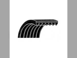 Belt - Fan Drive fits John Deere 8100 HXE24688 fits Case IH Farmall 80 Farmall 85C Farmall 90C Farmall 95C Farmall 100C Farmall 105C Farmall 110C Farmall 115C Farmall 120C 84426014