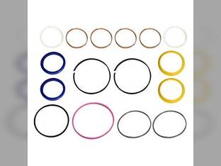 Hydraulic Seal Kit fits Caterpillar 2152023