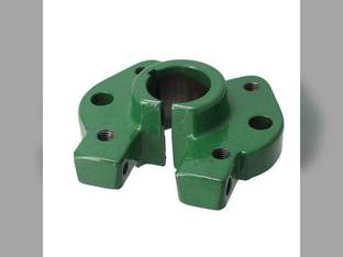 Hub - Chaffer Frame Shoe Drive - Half Sheave end fits John Deere S550 S760 S770 S780 S790 T550 T560 T660 W540 W650 9570 STS 9670 STS 9770 STS 9870 STS S660 S670 S680 S690 S670HM S680HM S690HM H223652