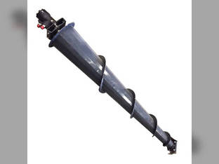 Fender Auger LH Complete w/ Hydrostatic Motor & Bearings