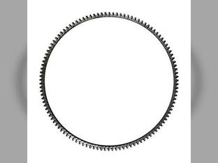 Flywheel Ring Gear fits Allis Chalmers 185 190 190XT 200 7000 7010 7020 8010 74023904 fits Gleaner F F2 G L L2 L3 M M2 M3 74023904