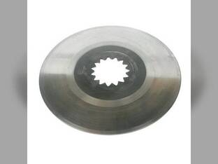 Used Brake Plate fits John Deere 4020 4040 4040S 4230 4240 4240S 4320 4430 4050 4250 4000 R85029 R62686