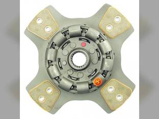 Remanufactured Clutch Disc Case 440 441 430 570 420 420 480 580 470 530