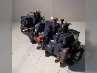 Used Hydraulic Pump - Tandem Case 70XT 40XT 60XT 404281A1