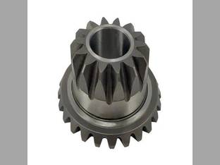 Lower Front Knuckle Gear fits Yanmar YM1500 194191-14111