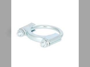 Exhaust Muffler Clamp Bobcat 773 753 T180 751 T190 S175 S150 763 S185 T140 S130 S160 7753 6677363