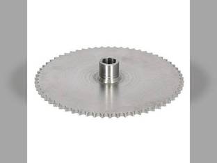 Sprocket Case IH 1054 1043 1064 1044 1083 1084 1063 International 963 954 944 964 943 984 199729C1