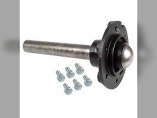 Low Speed Hub & Spindle Kit Universal HUB6600LGV HB6600L.