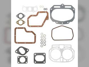 Head Gasket Set fits John Deere A AO AR HS7380S