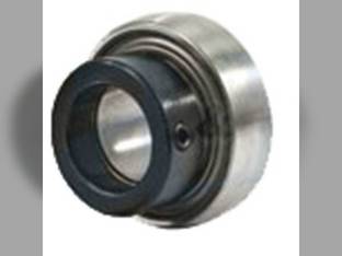 Ball Bearing - Spherical with Collar John Deere 328 6620 1750 327 338 337 6622 7721 1770 7720 JD8562 Massey Ferguson 510 834197M1 International 815 615 315 715 403 303 503 915 Case 900 800