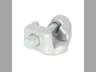 Power Adjust Rim Spinout Stop and Screw Massey Ferguson Ford Allis Chalmers Case International CockShutt / CO OP White Oliver Minneapolis Moline Case IH John Deere Deutz Massey Harris New Holland