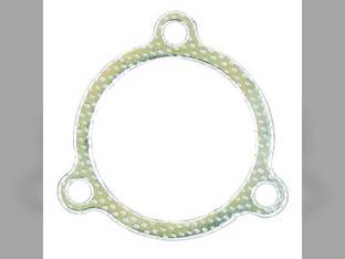 Gasket - Muffler To Turbo fits Massey Ferguson 491 593 596 492 4224968M1