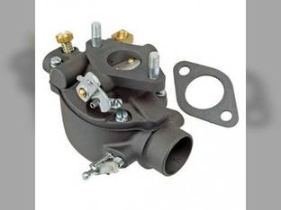 Remanufactured Carburetor Massey Ferguson TE20 TO20