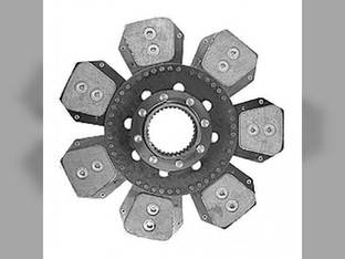 Remanufactured Clutch Disc Deutz DX145 DX130 DX6.50 4359406