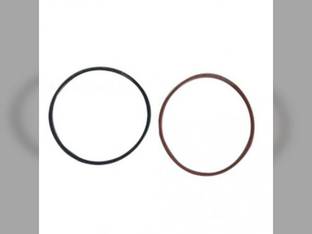 O-Ring Packing Engine Sleeve Mahindra C4005 475 3825 4535 3325 3505 3535 4505 4525 4035 450 485 C27 E350 3525 5005 575 5035 4025 E40 C35 001231297R2