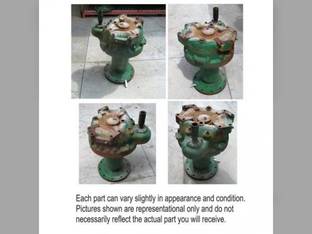 Used Final Drive Assembly John Deere 7720 8820 AH107609