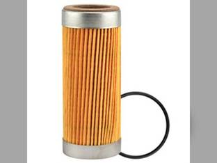 Baldwin� Transmission Filter Element fits International 424 444 2424 2444 392532R91 fits White fits Oliver fits Minneapolis Moline fits Gleaner fits Allis Chalmers 1137201 fits Wix 51666