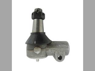 Tie Rod End John Deere 9510 9660 9400 9550 9560 9450 7300 9600 9650 CTS 1720 9500 9410 9610 AH117566