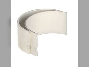 Connecting Rod Bearing - 0.0115" Oversize - Journal John Deere 8410 7810 300 9550 7200 8520 9750 8300 7920 9660 9650 CTS 8200 330 8310 8220 9560 8320 7820 8100 8210 6610 8420 9510 8110 8400 9610 8120