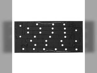 Oil Pan Gasket Allis Chalmers 545 840B D2900 7010 940 8010 190 180 649I 7020 G2500 D2800 7000 200 649T 185 190XT 649 345B 545B 74021022 Gleaner L3 M2 L2 M G F M3 L F2