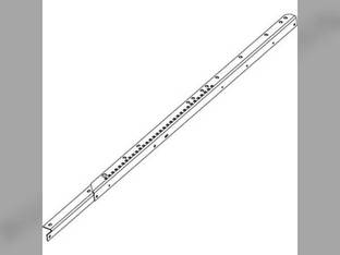 Straw Chopper Support Angle fits John Deere 9500 9600 9501 AH130483